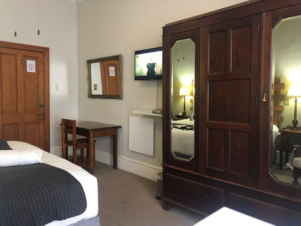 Selborne Bed And Breakfast 10/50