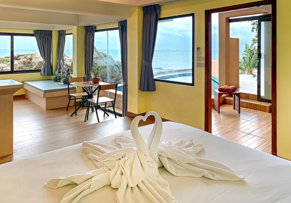 Baan Hin Sai Resort Spa 11/50