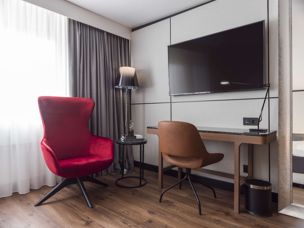 Radisson Blu Royal Viking Hotel 63/69