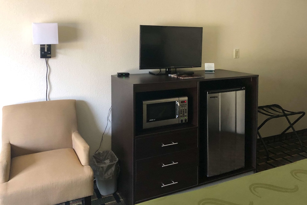 Quality Inn Elkton -St. Augustine South 26/53
