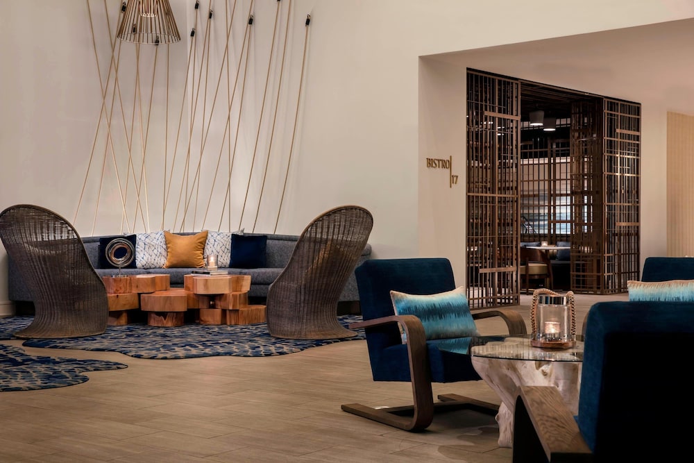 Renaissance Fort Lauderdale Marina Hotel 26/52