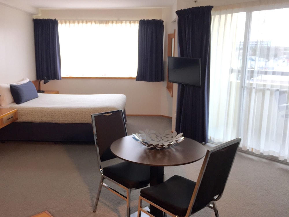 Best Western Plus Hotel Lord Forrest 42/43