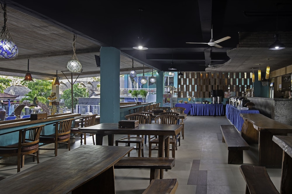 THE TANIS BEACH RESORT NUSA LEMBONGAN 22/27
