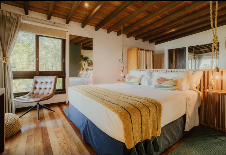 Villa Gardena Suites 4/32