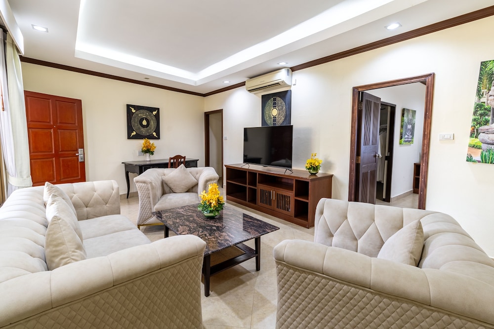 Thai Garden Resort 79/105