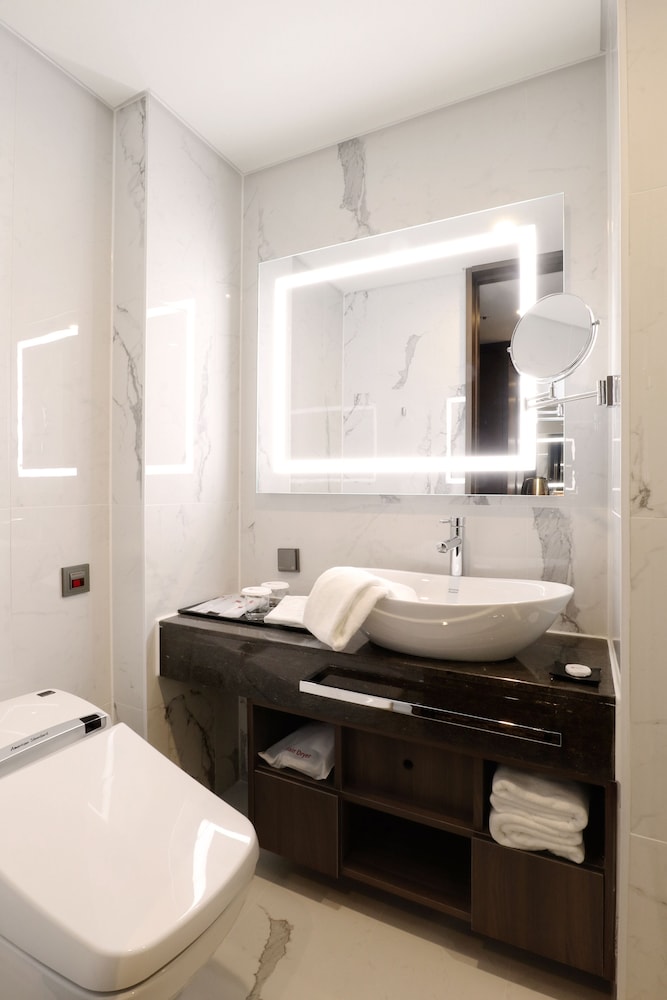 Ramada Encore By Wyndham Busan Station 24/50
