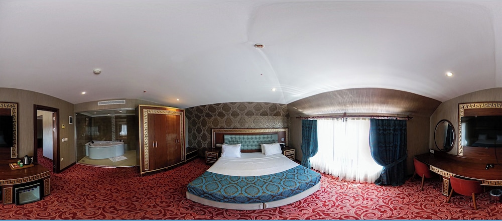 Vois Hotel Atasehir 11/27