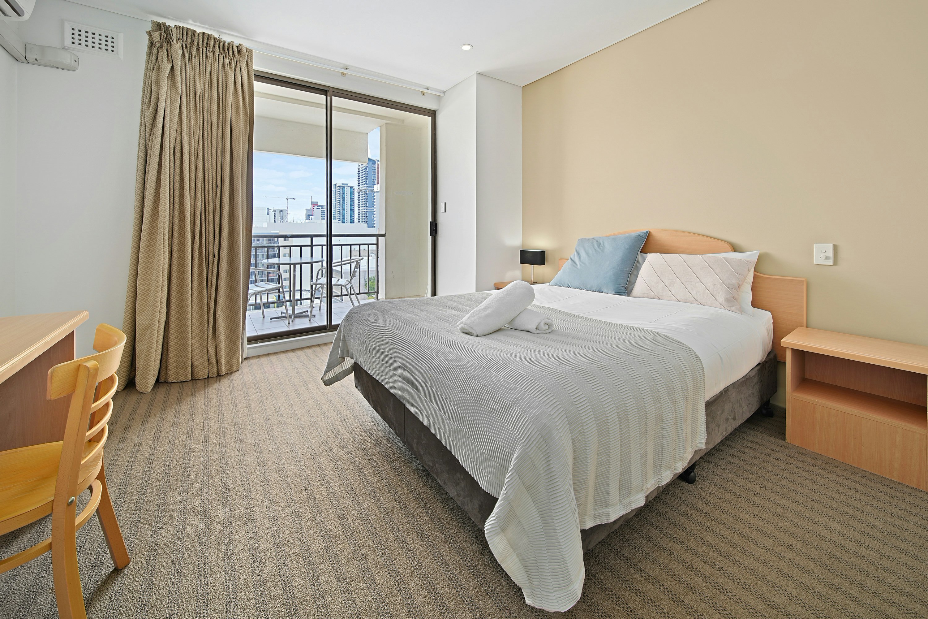 All Suites Perth 37/94