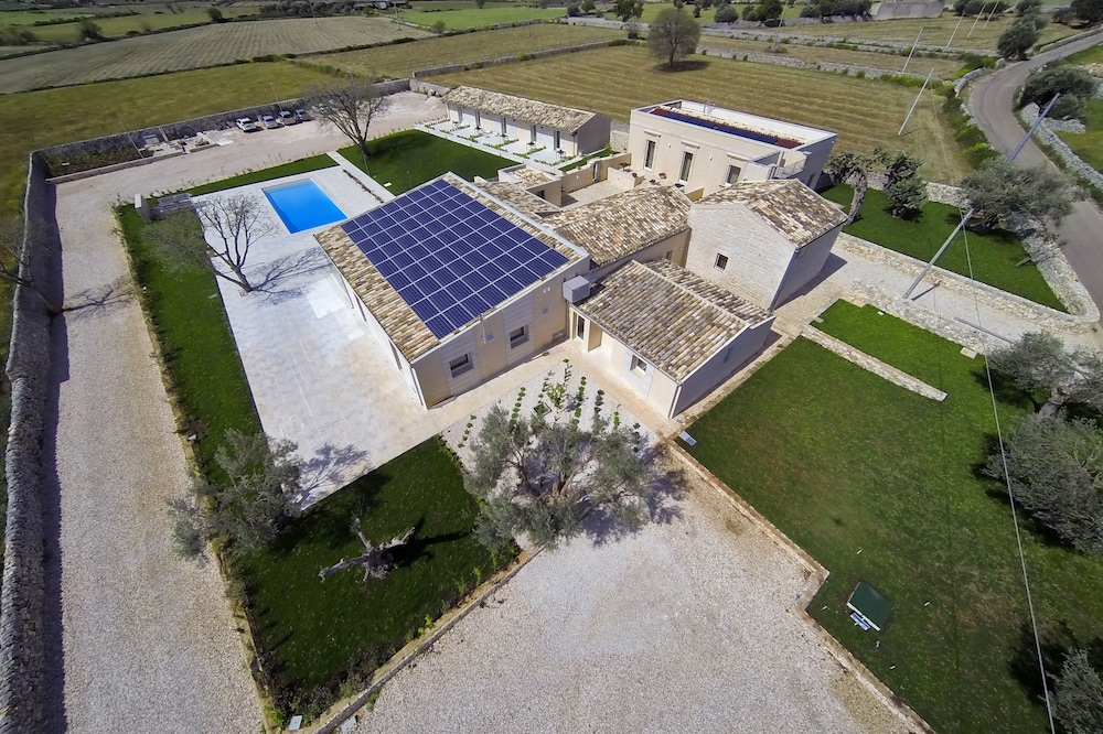 Stacci Rural Resort 59/67