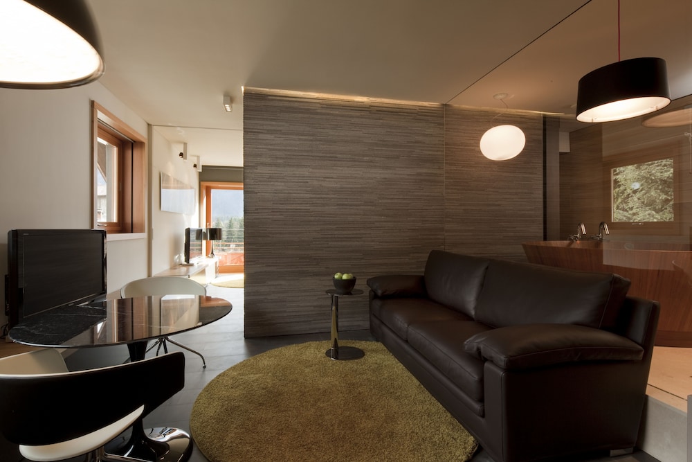 Hotel Milano Alpen Resort Meeting Andspa 36/49