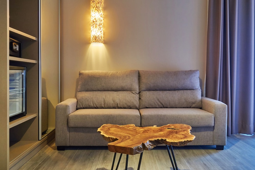 Hotel Tarifa Lances 35/50