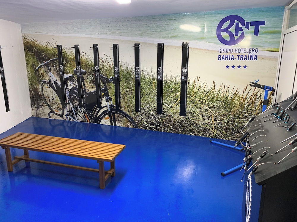 Apartahotel Bahia 26/50
