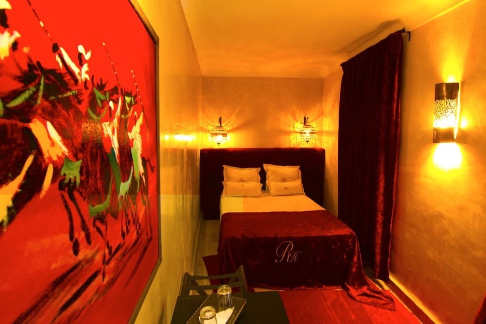 Riad Hermes 4/38