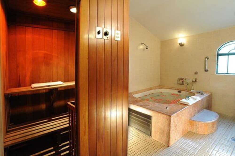 Hotel Park Villa 23/33