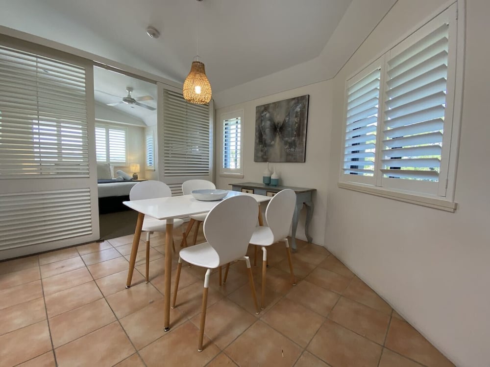 Byron Quarter Holiday Apartments 32/44