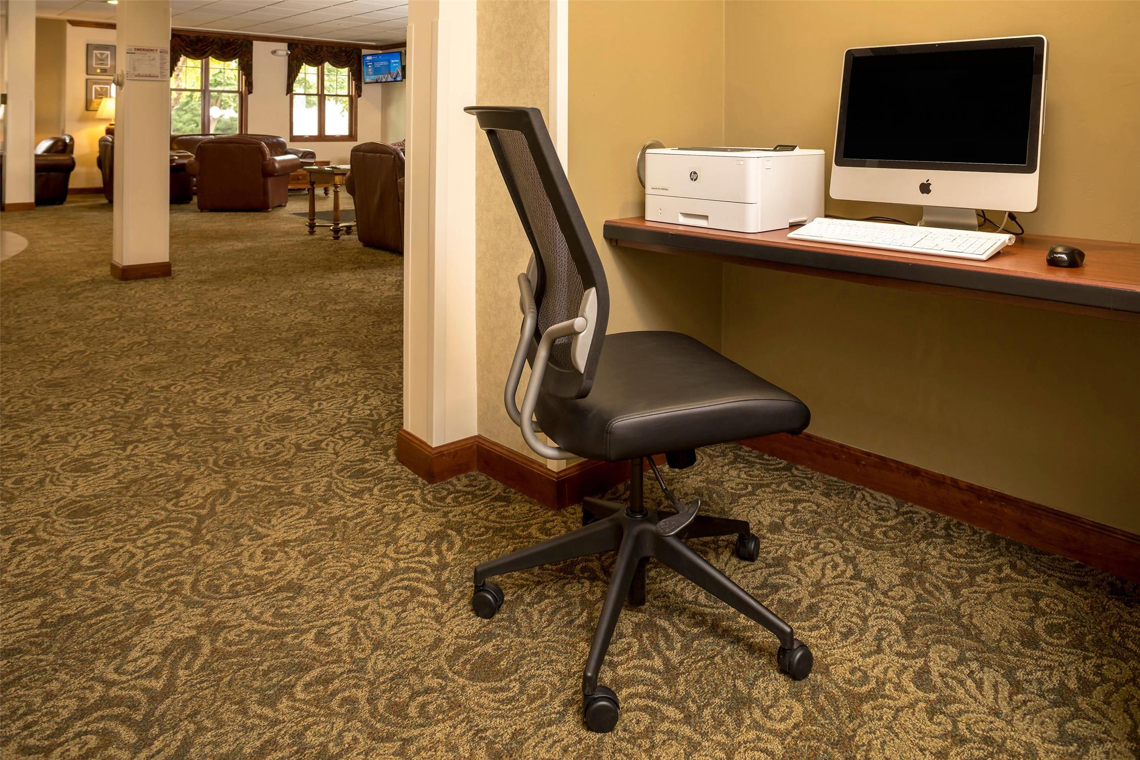 Kress Inn Ascend Hotel Collection 42/54