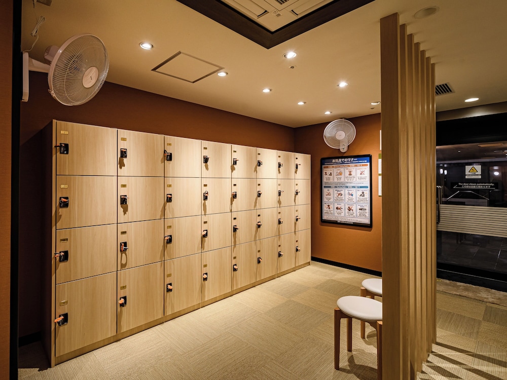 Apa Hotel Sapporo Odori Ekimae Minami 45/63
