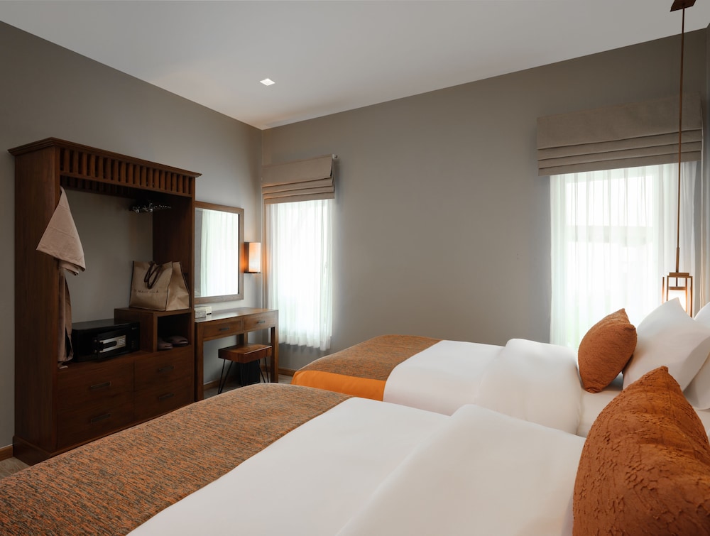 De Malee Pool Villas 15/50