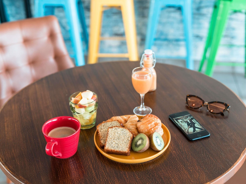 Ibis Styles Hyeres Rooftop & Spa 28/38