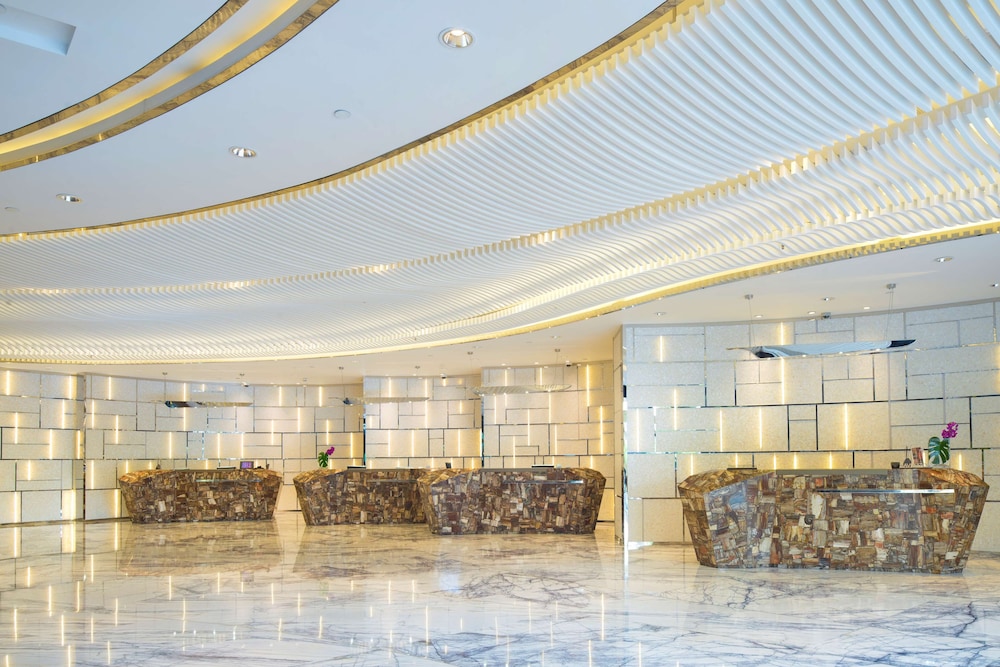 Radisson Collection Hotel Yangtze Shanghai 9/74