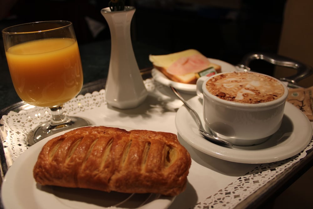 Hotel Rex Milano 40/40