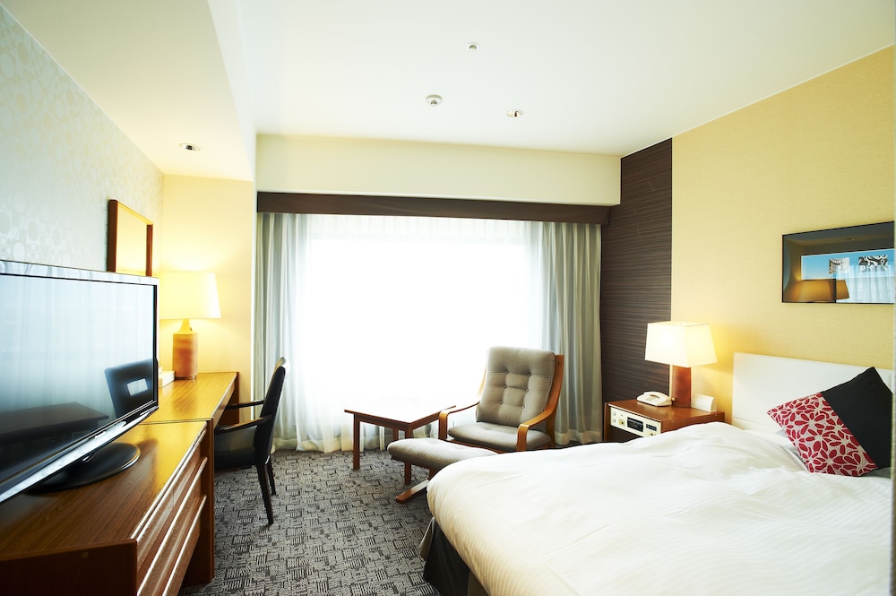 Kobe Portopia Hotel 15/50