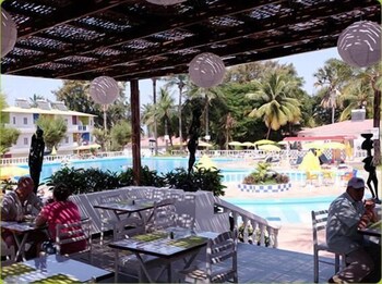 Palma Rima Hotel 8/37