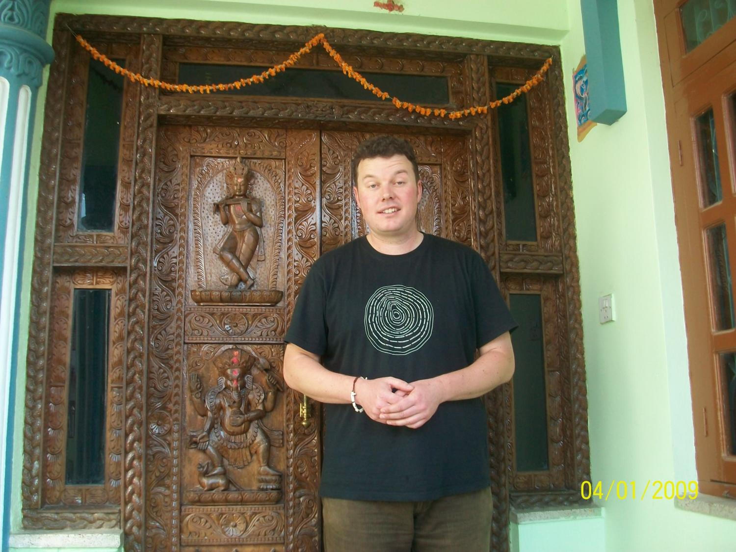 Eco Homestay 5/25