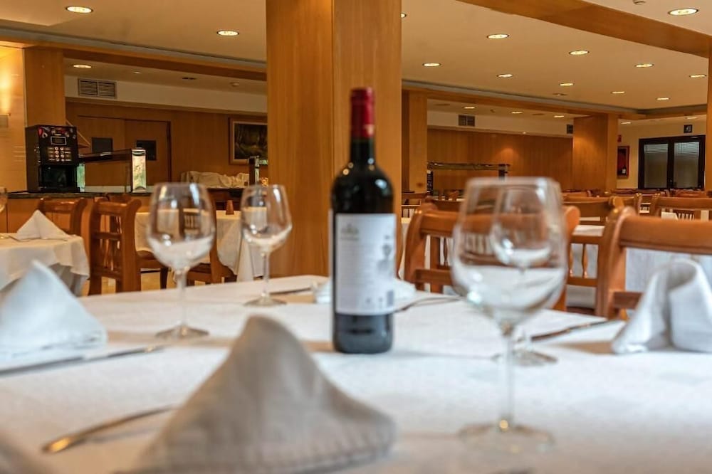 Pierre & Vacances Hotel Coray Andorra 48/72