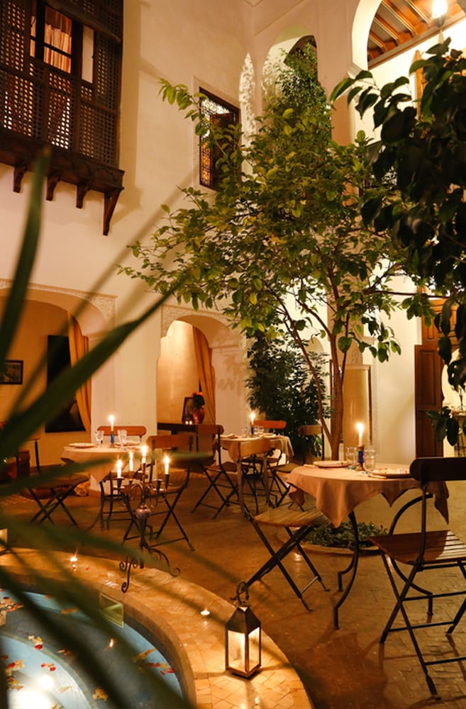 Riad Marelia 5/33