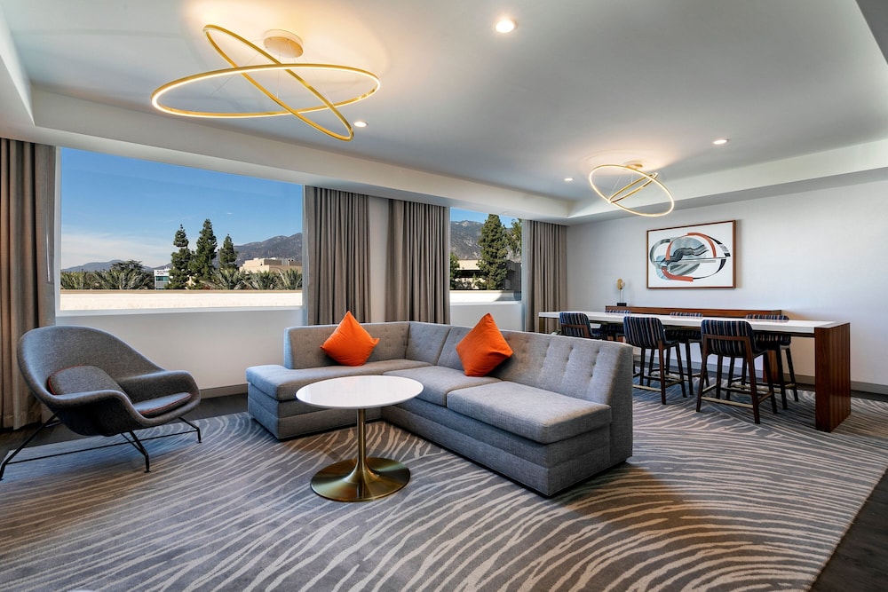 Le Meridien Pasadena Arcadia 35/54