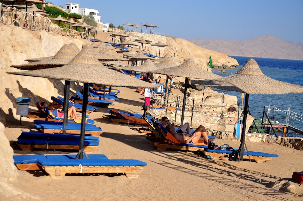 Siva Sharm Resort and Spa 33/37