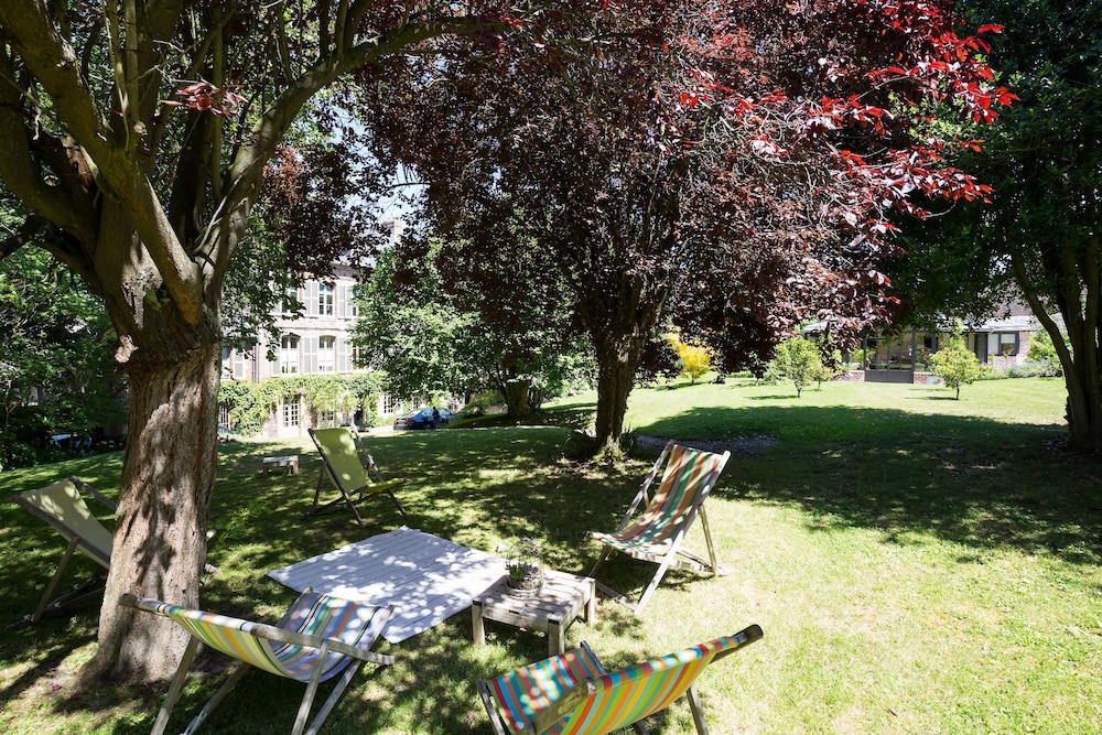 La Maison Du Parc 27/50
