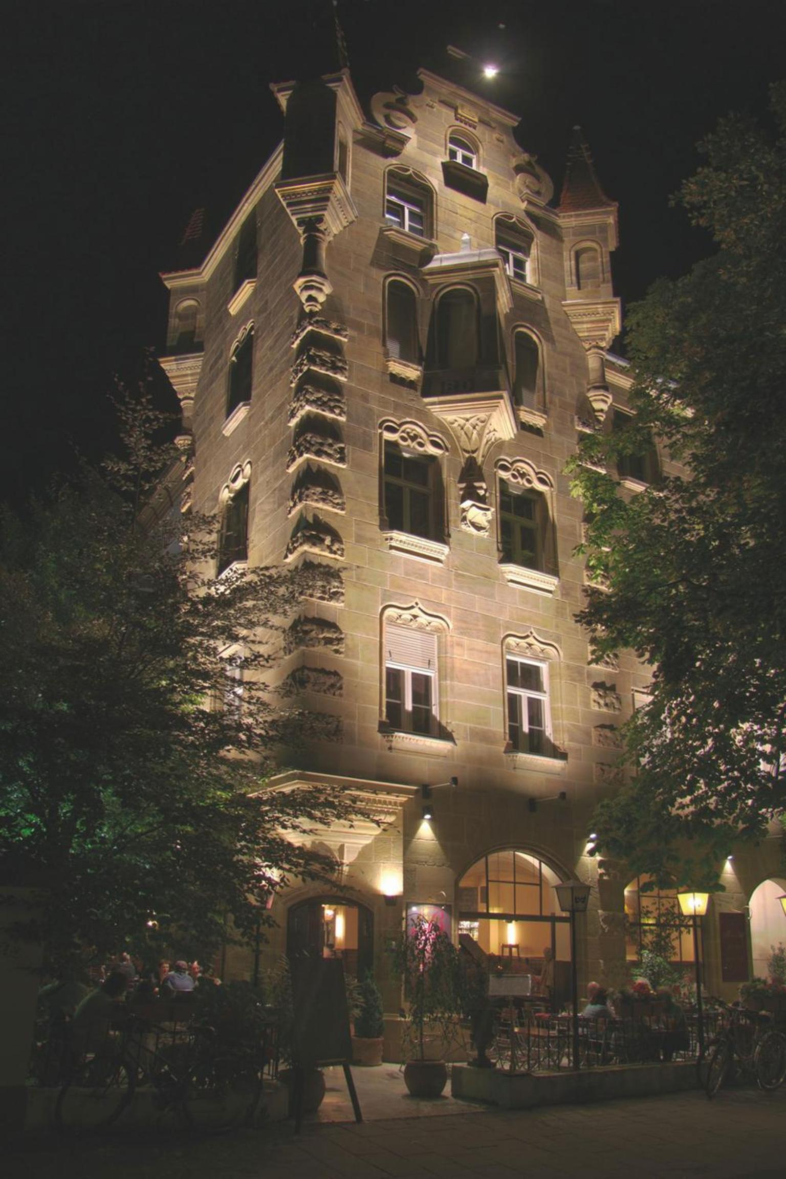 Hotel Mariandl 1/47