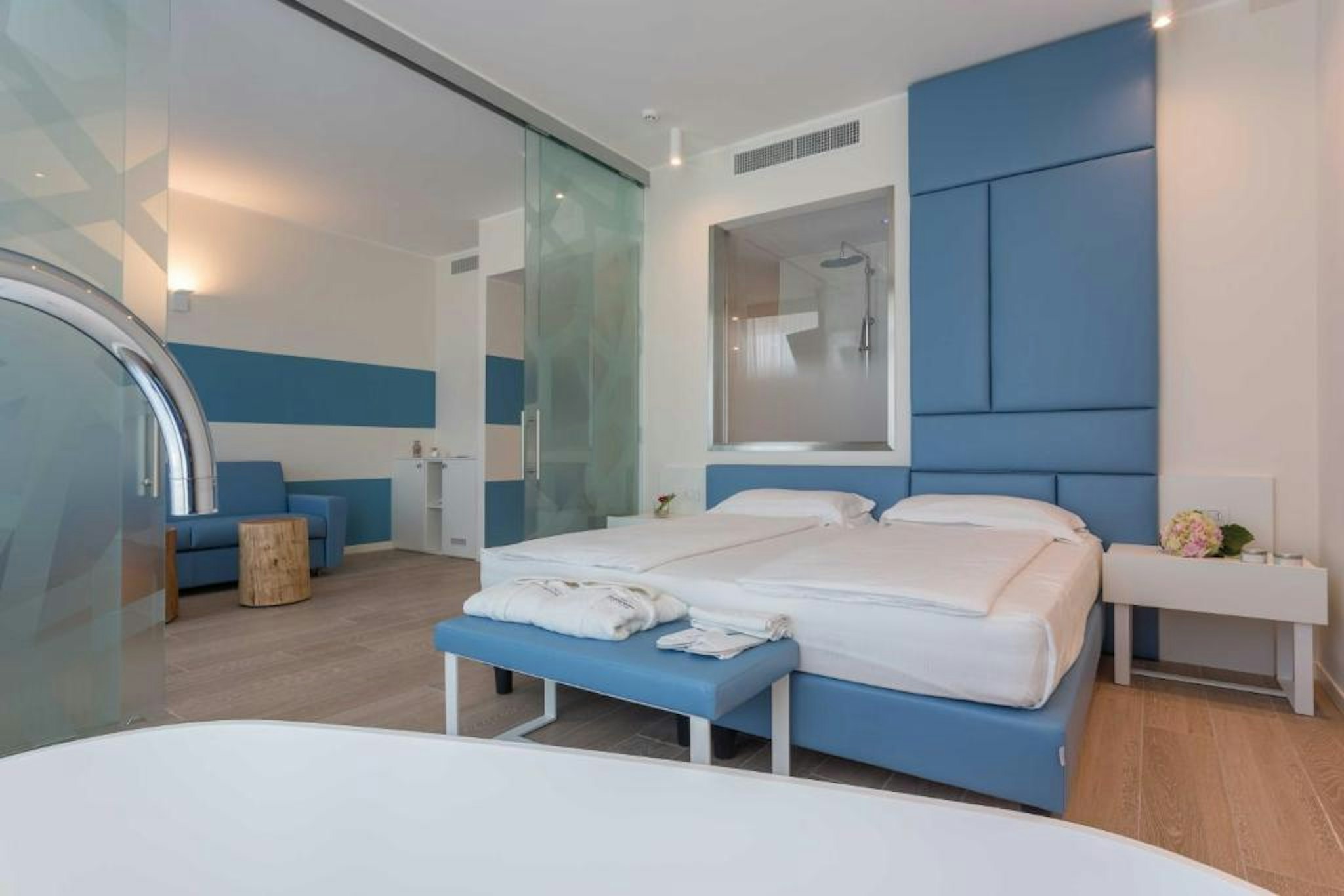 Hotel Mediterraneo 18/37