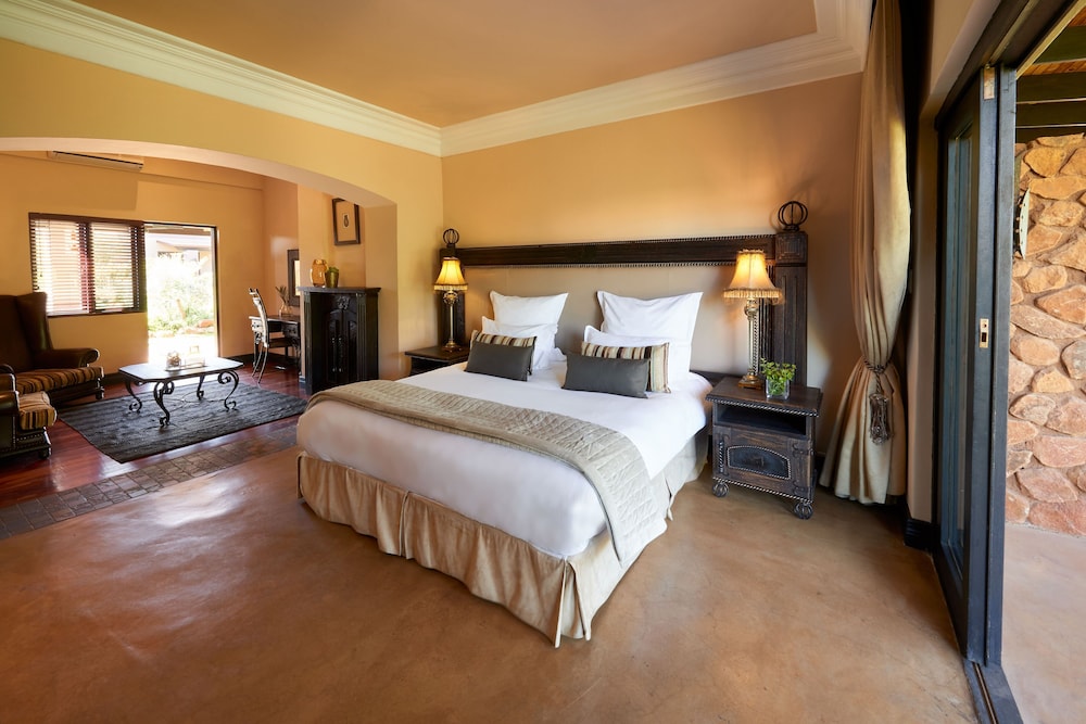Thaba Eco Hotel 11/47