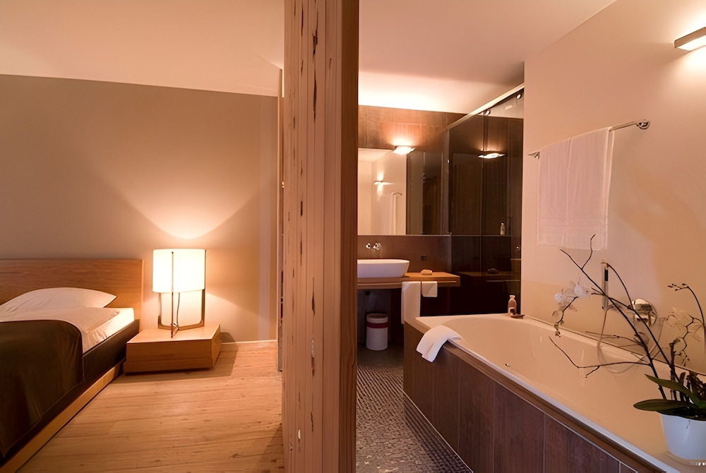 Hotel Schweizerhof Lenzerheide 19/41