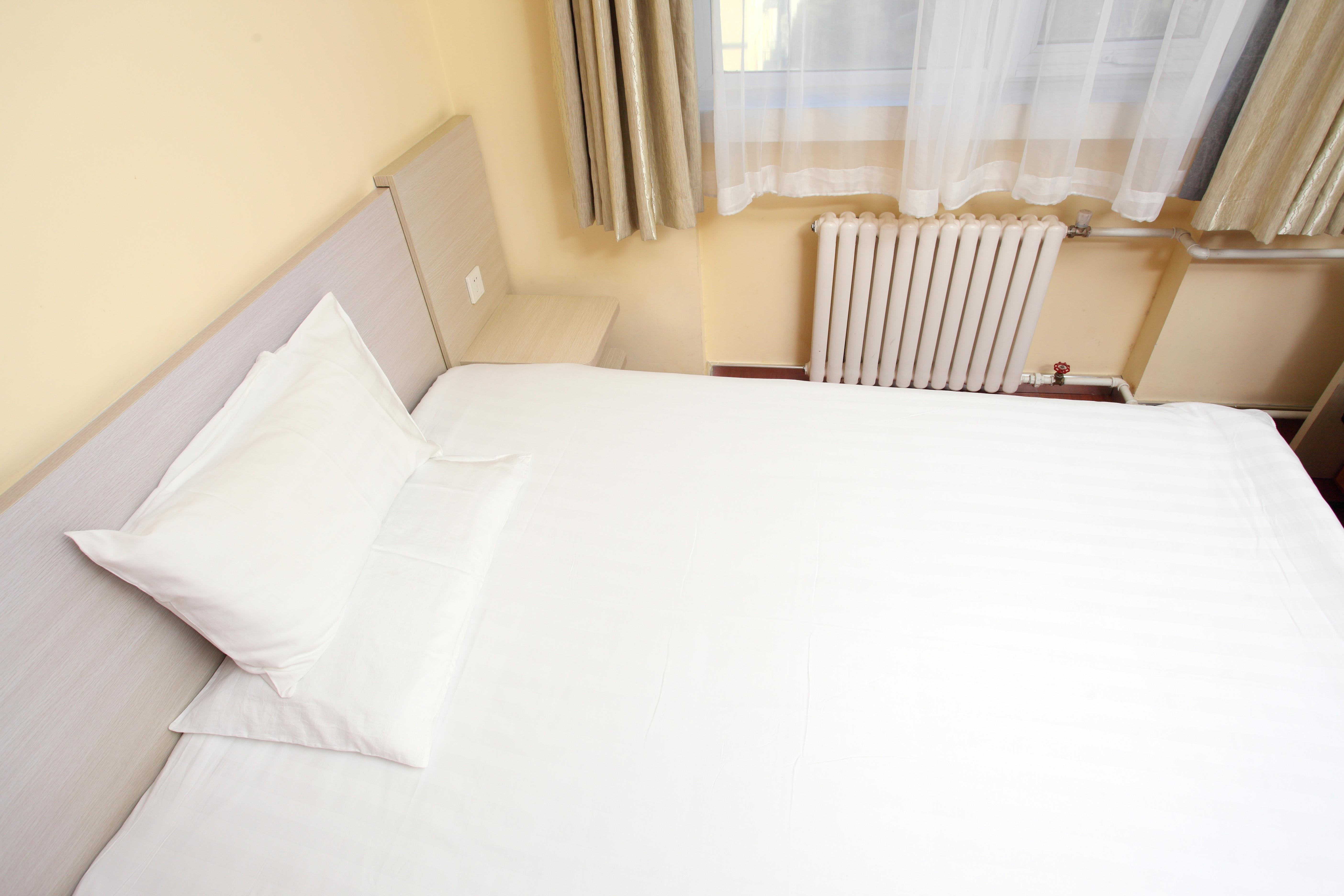 Hanting Hotel (Beijing New National Exhibition Center) 29/38