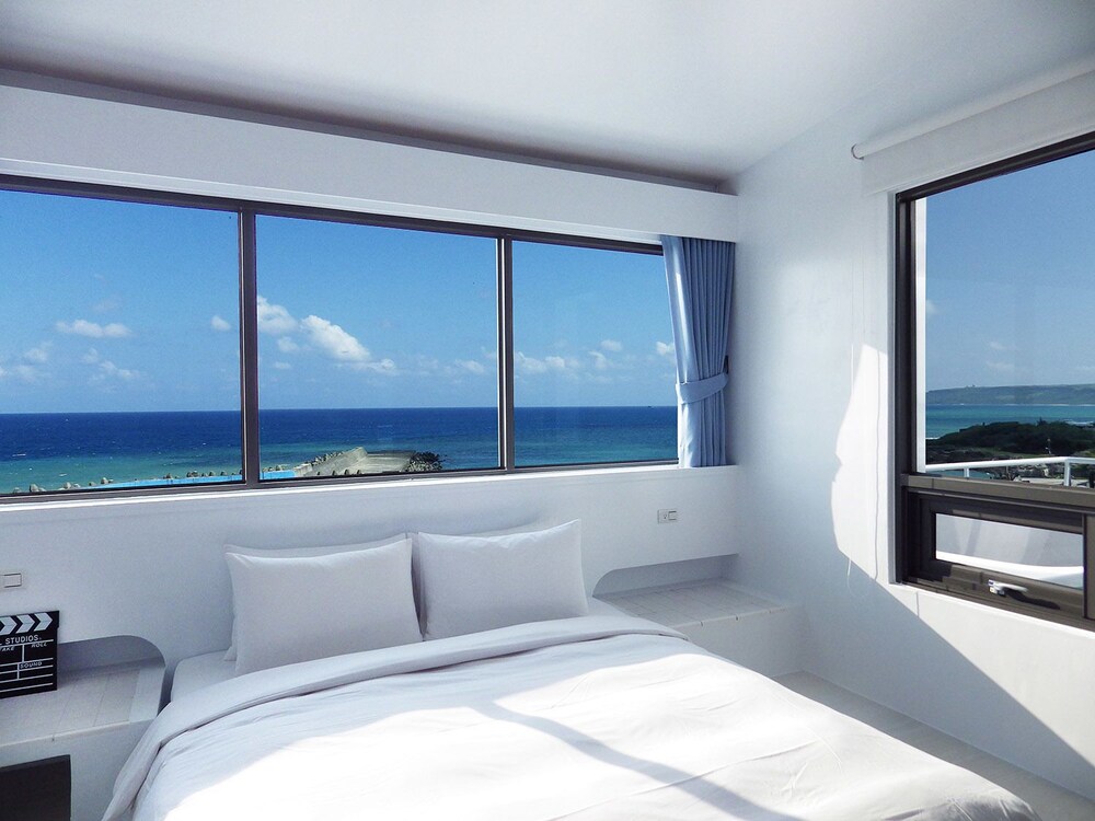 Whilom SeaShoreHotel 20/50