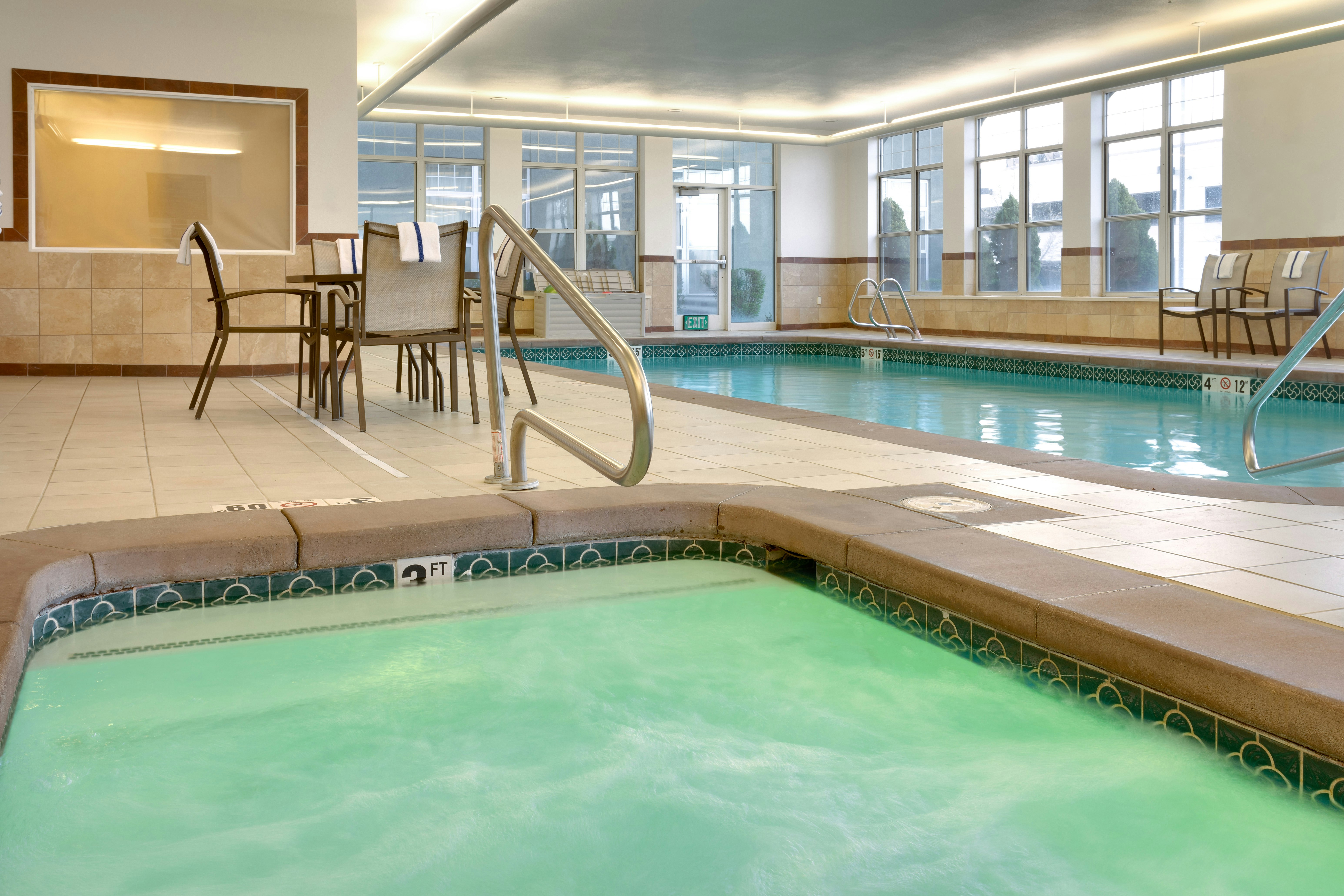 Hampton Inn & Suites Orem 22/43