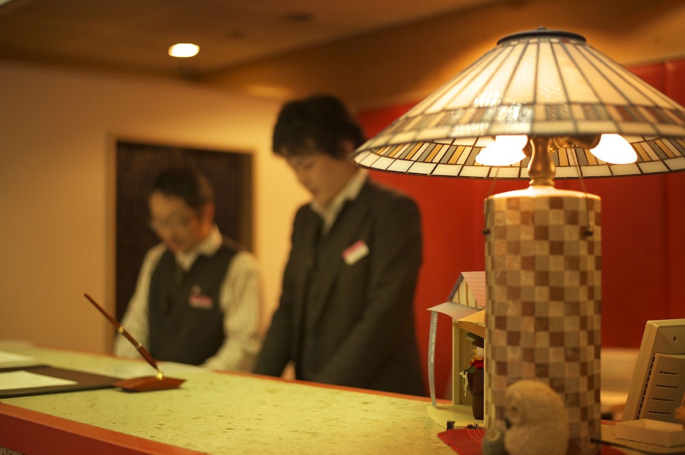 Mashikokan Satoyama Resort Hotel 36/70