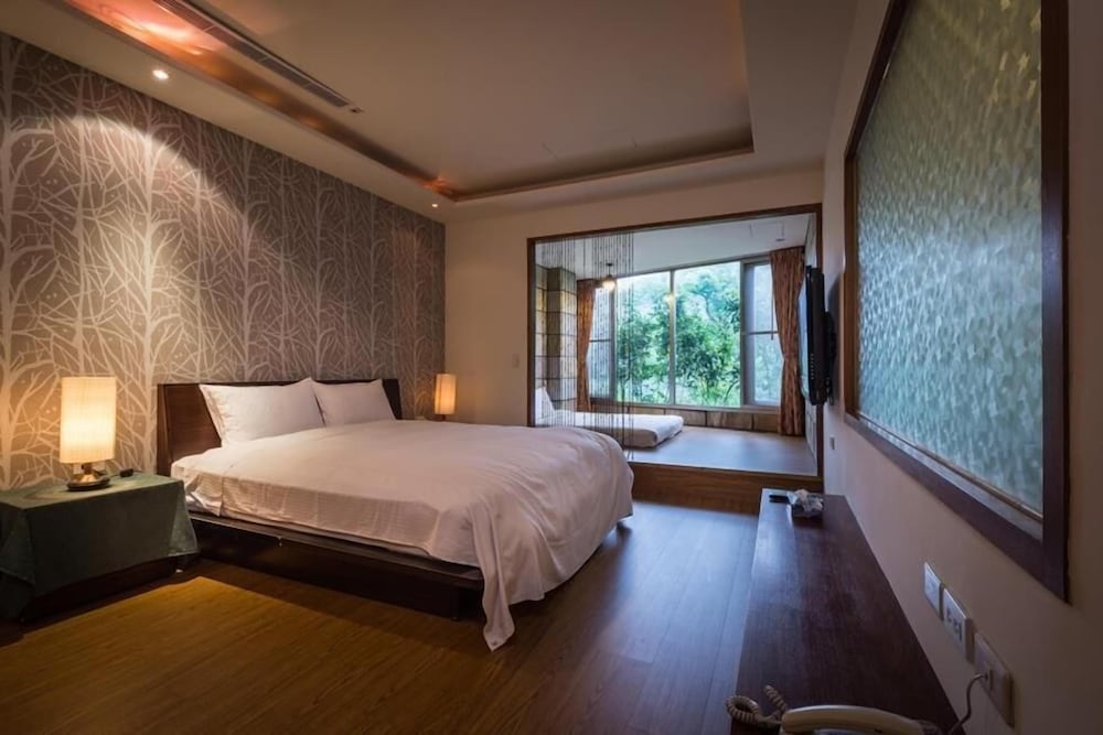 Wulai Sunglyu Spring Resort 10/30