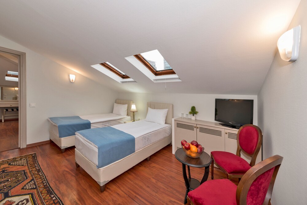 Febor Park Hotel 13/60