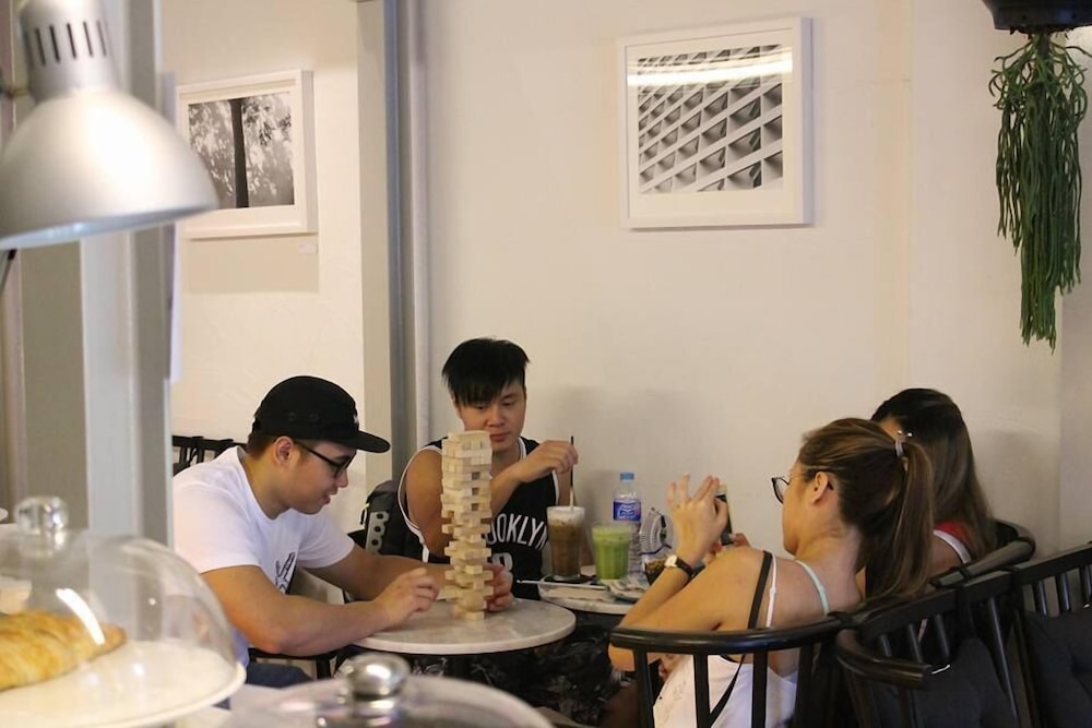 Good One Hostel & Cafe Bar 45/66
