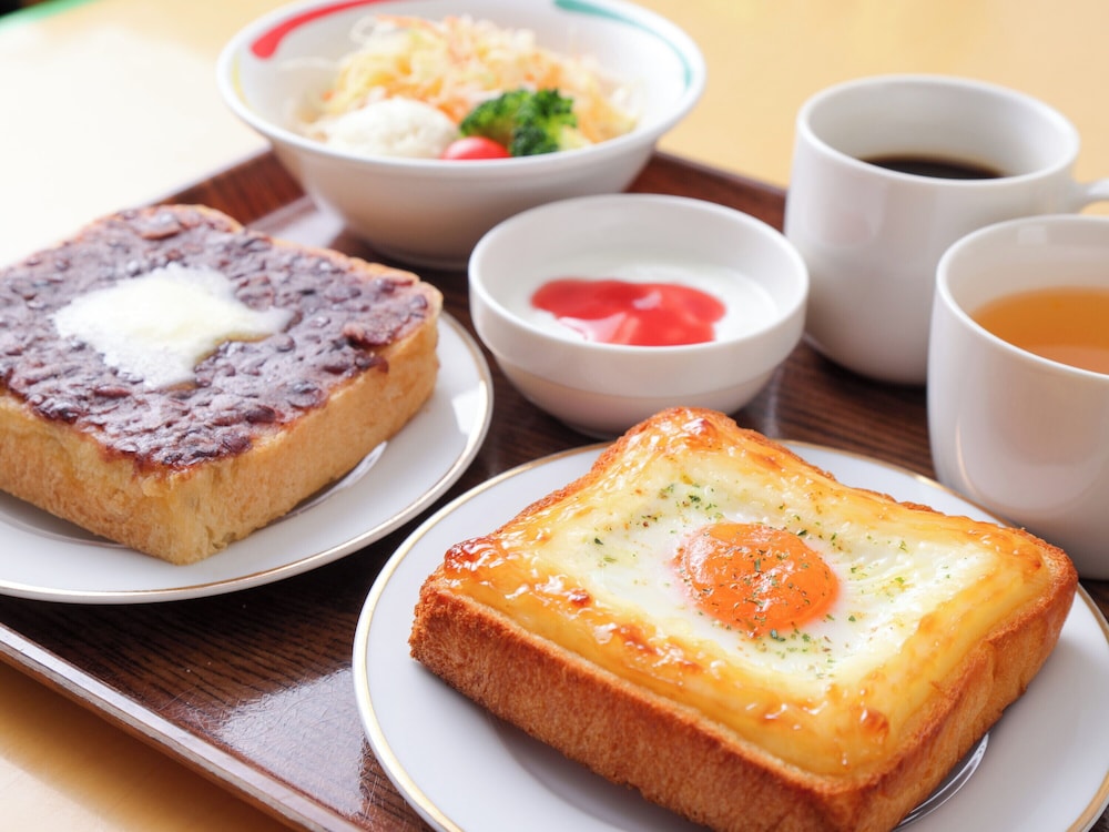 APA Hotel Sendai-Kotodai-Koen 29/49
