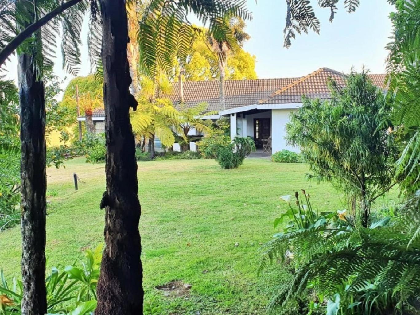 Paradise View Guesthouse 20/24