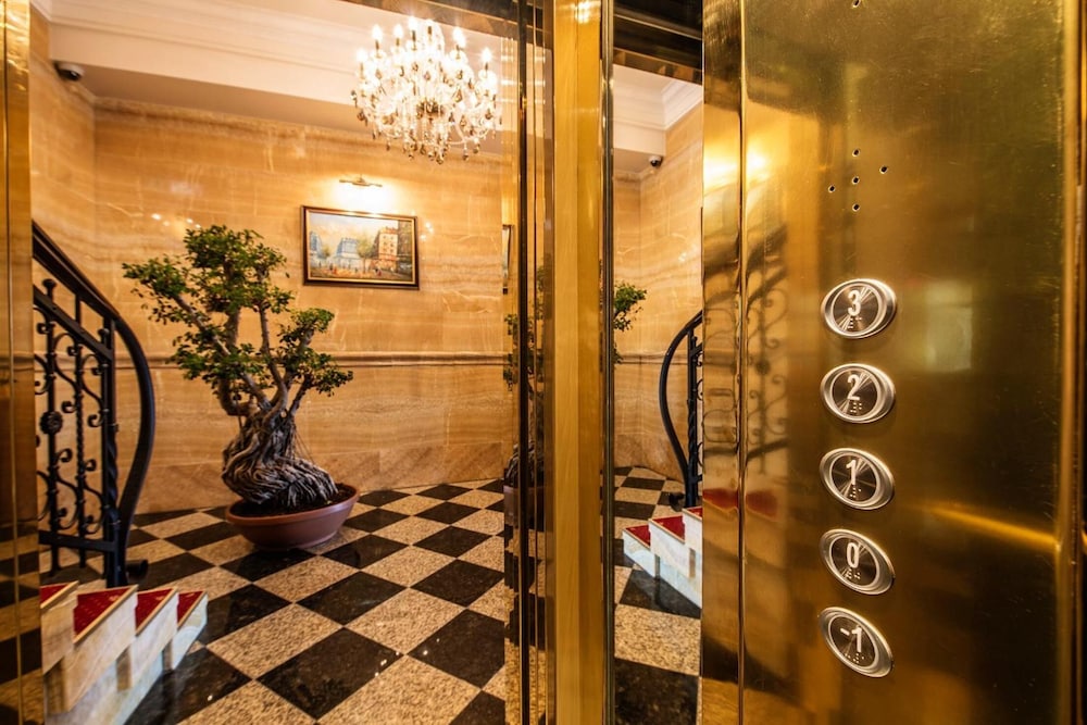 Hotel Europa Poprad 27/49