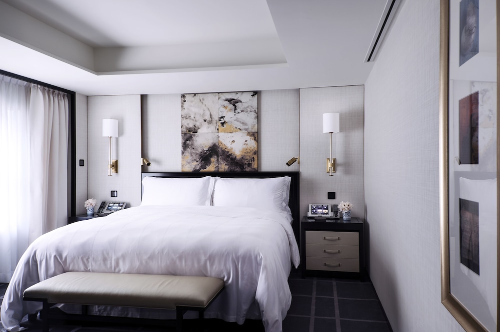 The Peninsula Beijing Hotel 12/57