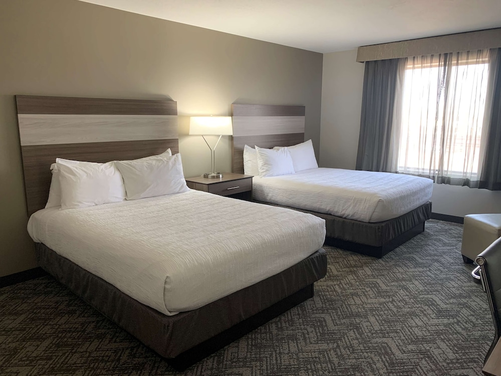 Best Western Plus Great Northern Inn 17/47