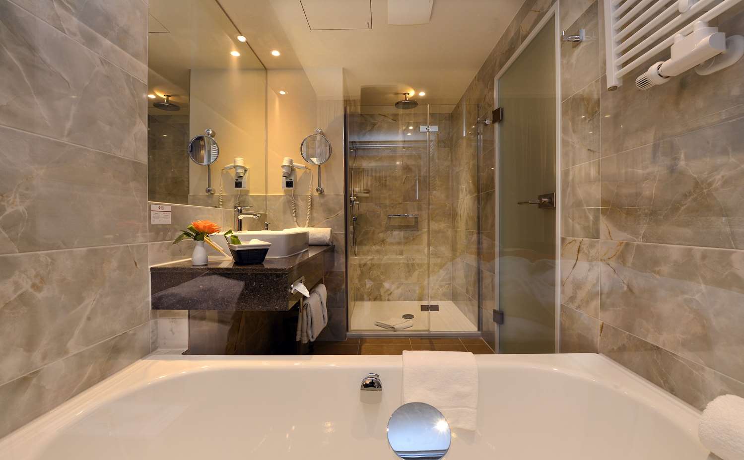 Best Western Plus Delta Park Hotel 52/53